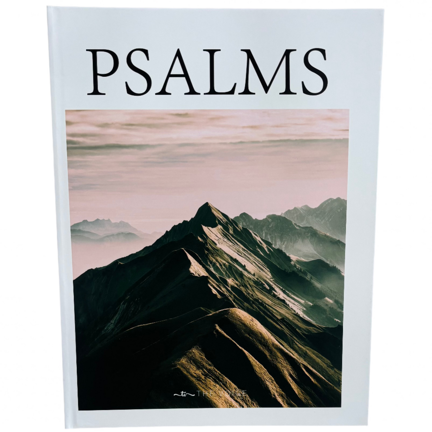 The Book of Psalms - Hardcover