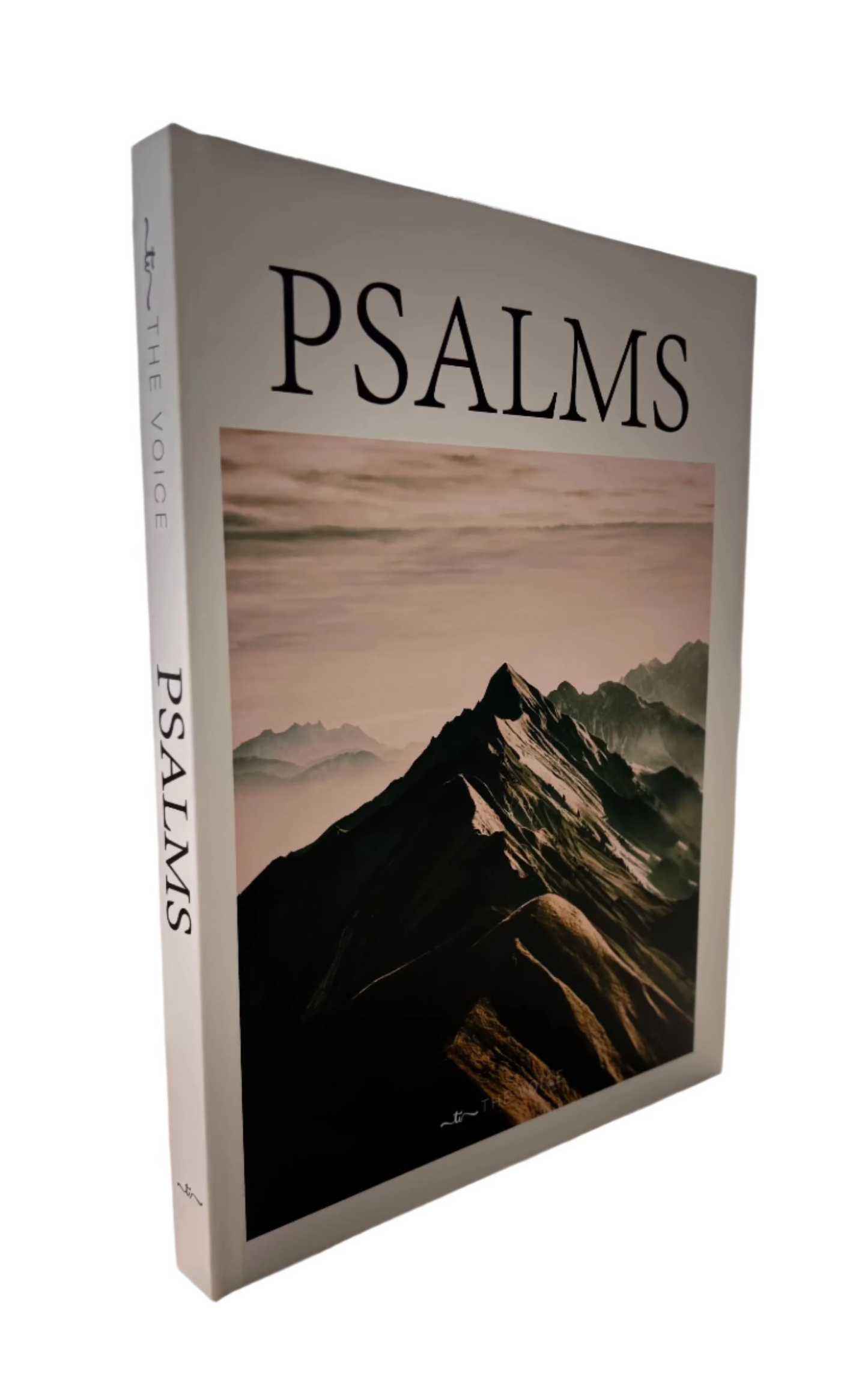The Book of Psalms - Hardcover