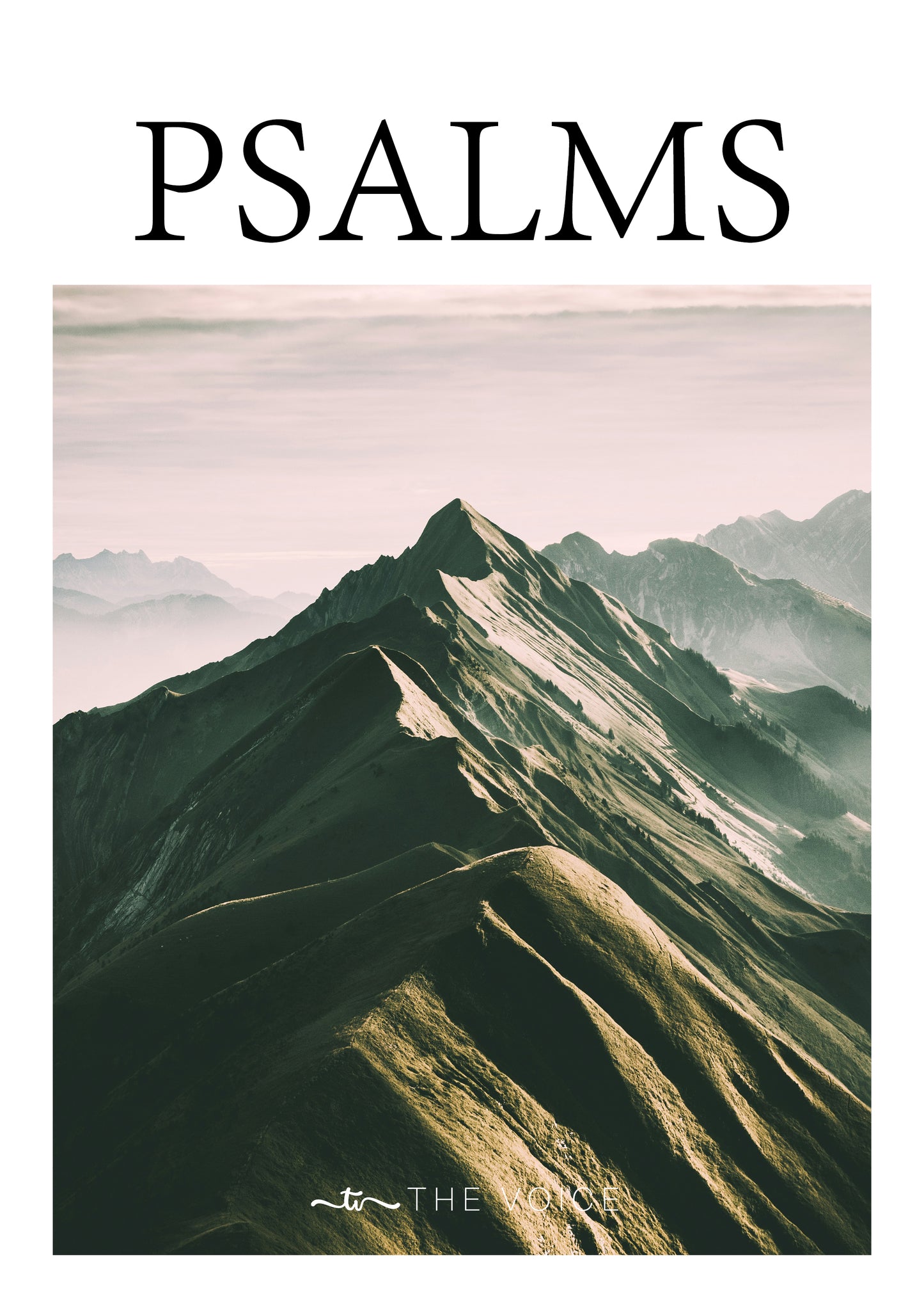 The Book of Psalms