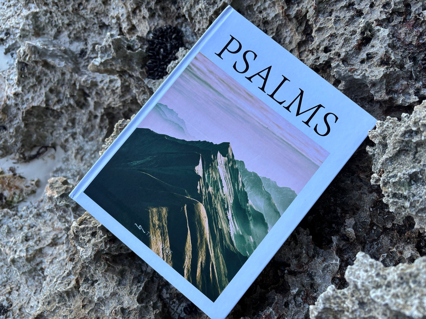 The Book of Psalms - Hardcover