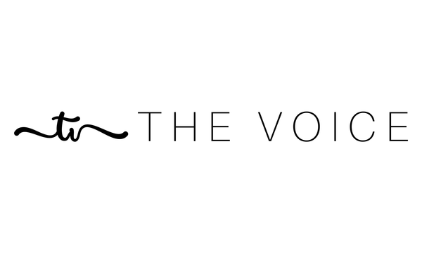 The Voice Books